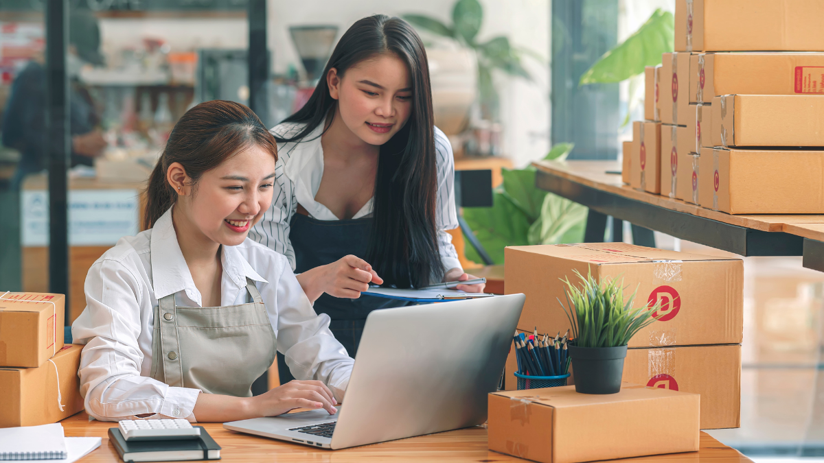 ESG for SMEs consulting and strategy planning in Singapore