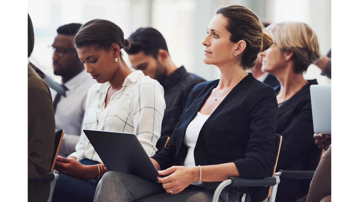 Event Strategies for creating meaningful attendee experiences