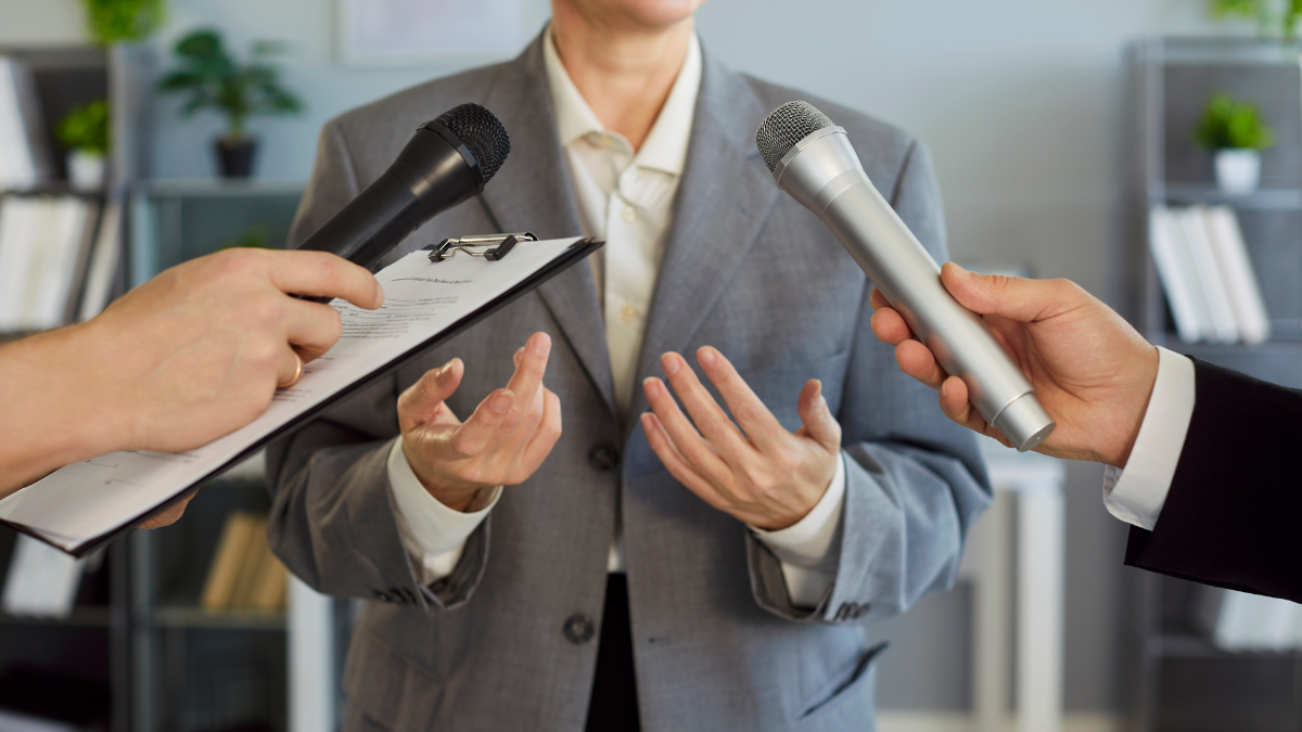 Event Strategies that strengthen brand reputation