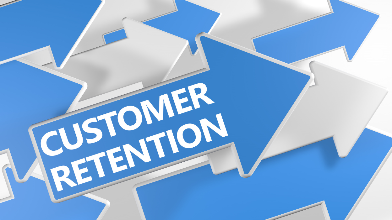 Customer Retention