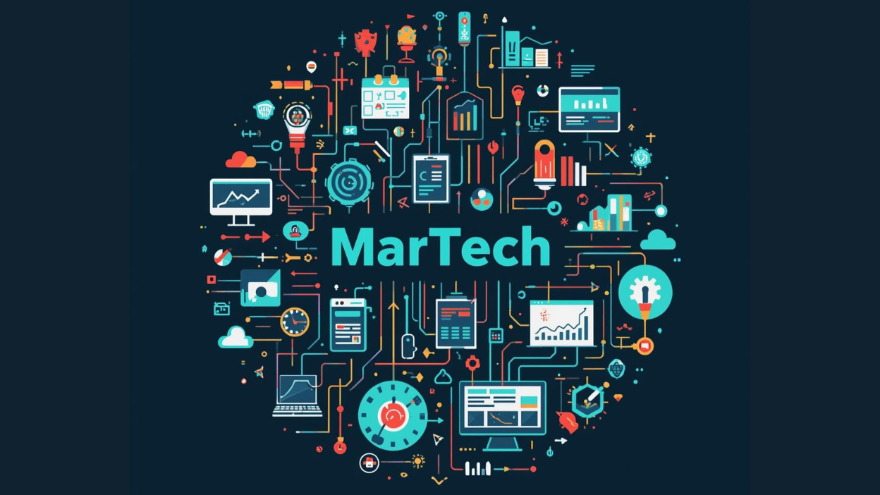 MarTech (Marketing Technology)