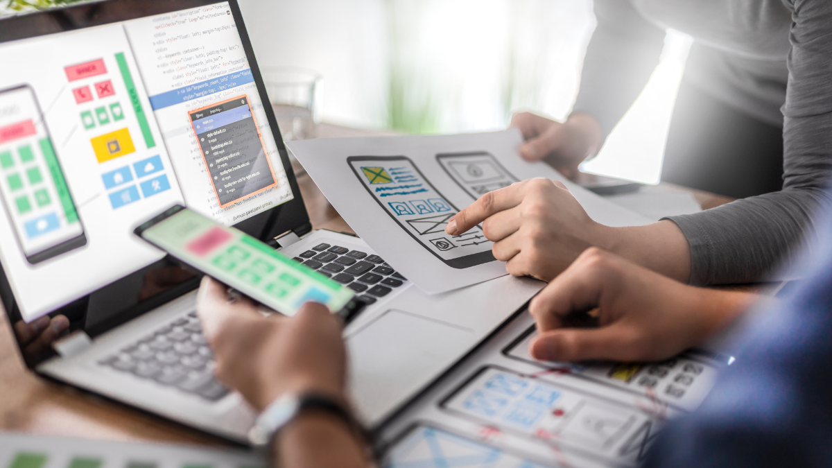 Web Design Trends 7 Design Techniques to Boost Conversion Rates by 200%.