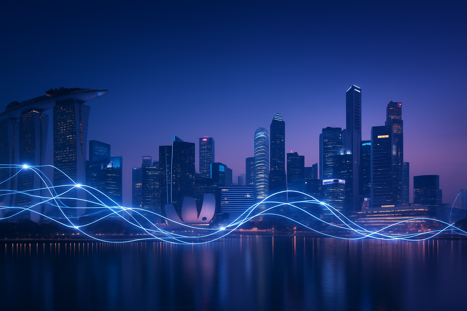 Generative Engine Optimization (GEO) in Singapore: The Definitive 2025 Guide