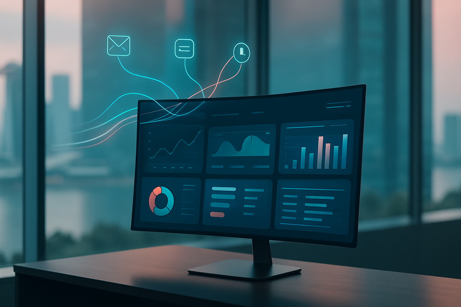 Marketing Automation in Singapore: The Definitive 2025 Guide to Tools, Platforms & Workflows