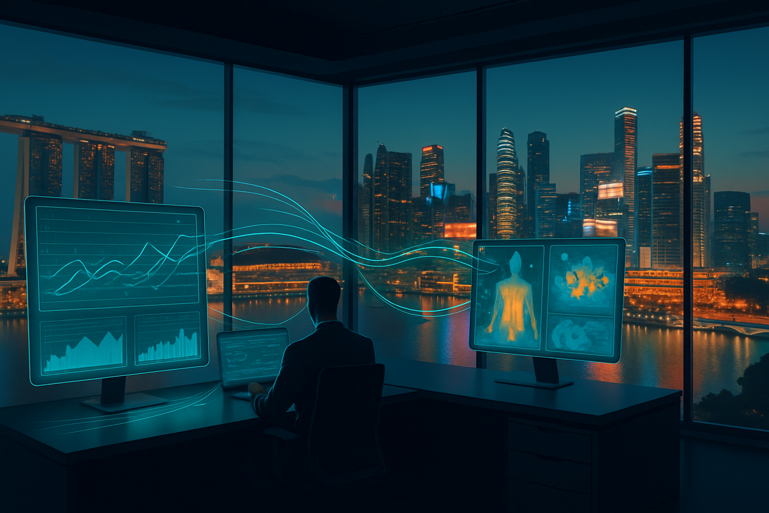 Programmatic Ads Singapore: The Complete 2025 Guide to Programmatic Advertising