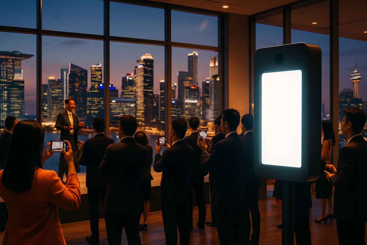 Real-Time Content Marketing in Singapore: The Complete 2026 Playbook
