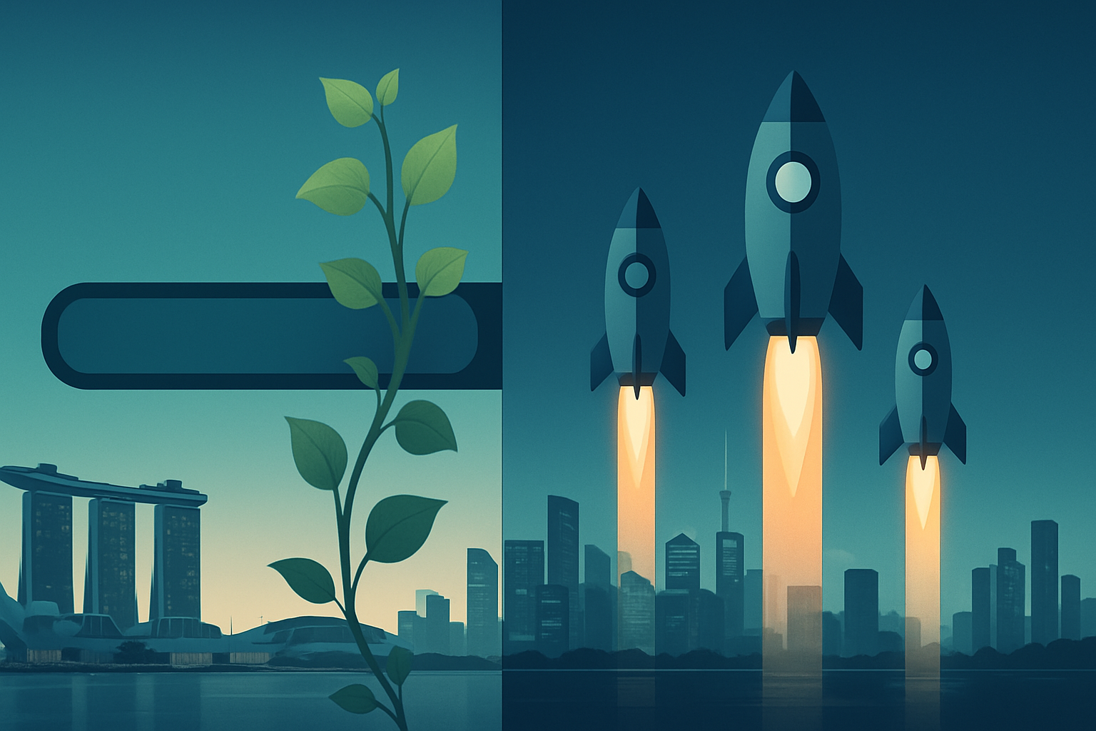 SEO vs SEM in Singapore: The Definitive 2026 Guide to Differences, Costs & Which to Choose