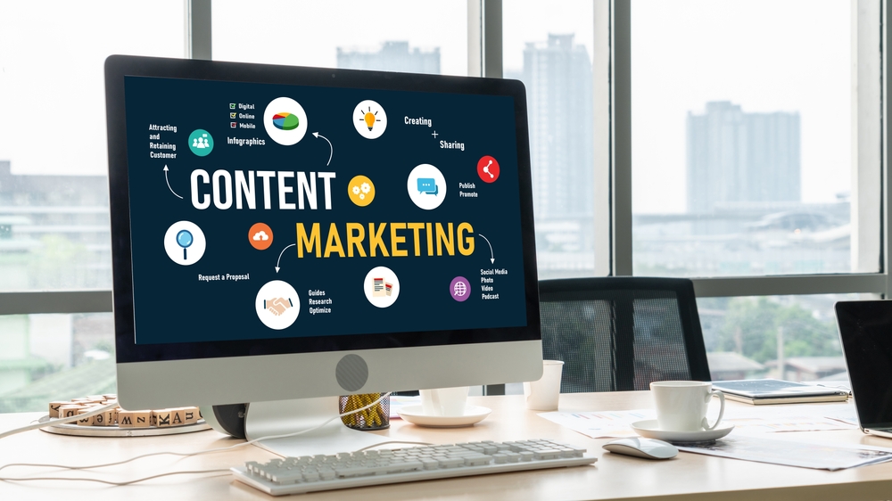 Content-Marketing