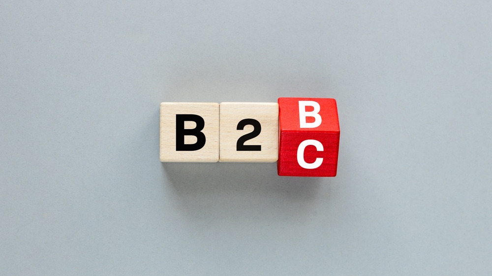 B2B vs B2C