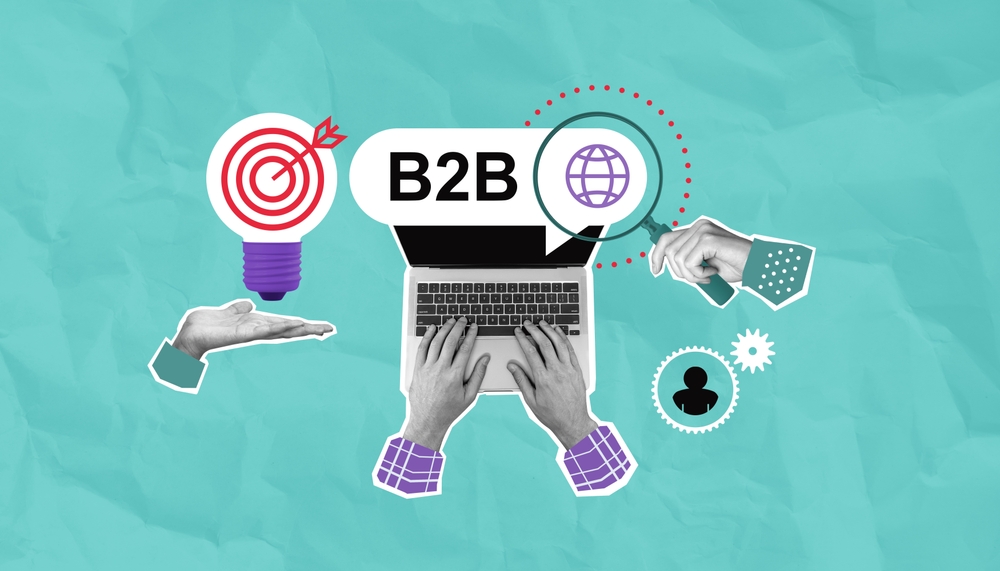 b2b marketing