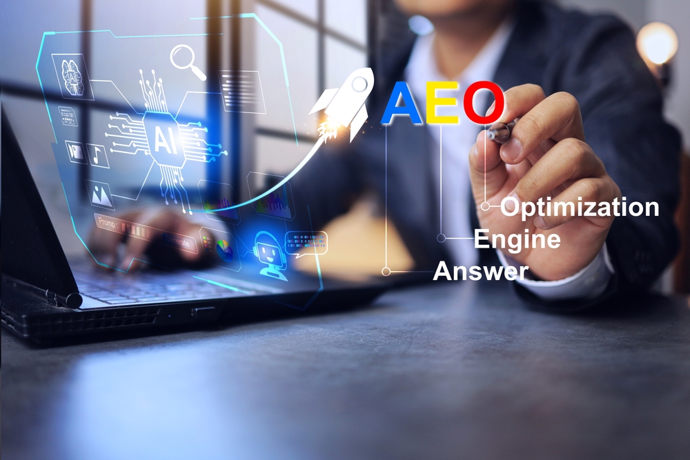 answer-engine-optimization