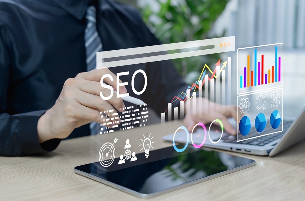 SEO-performance -analysis