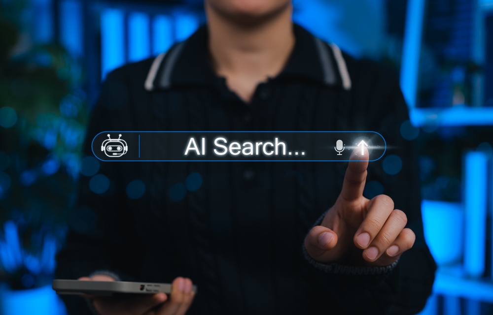 ai-search-engine-technology