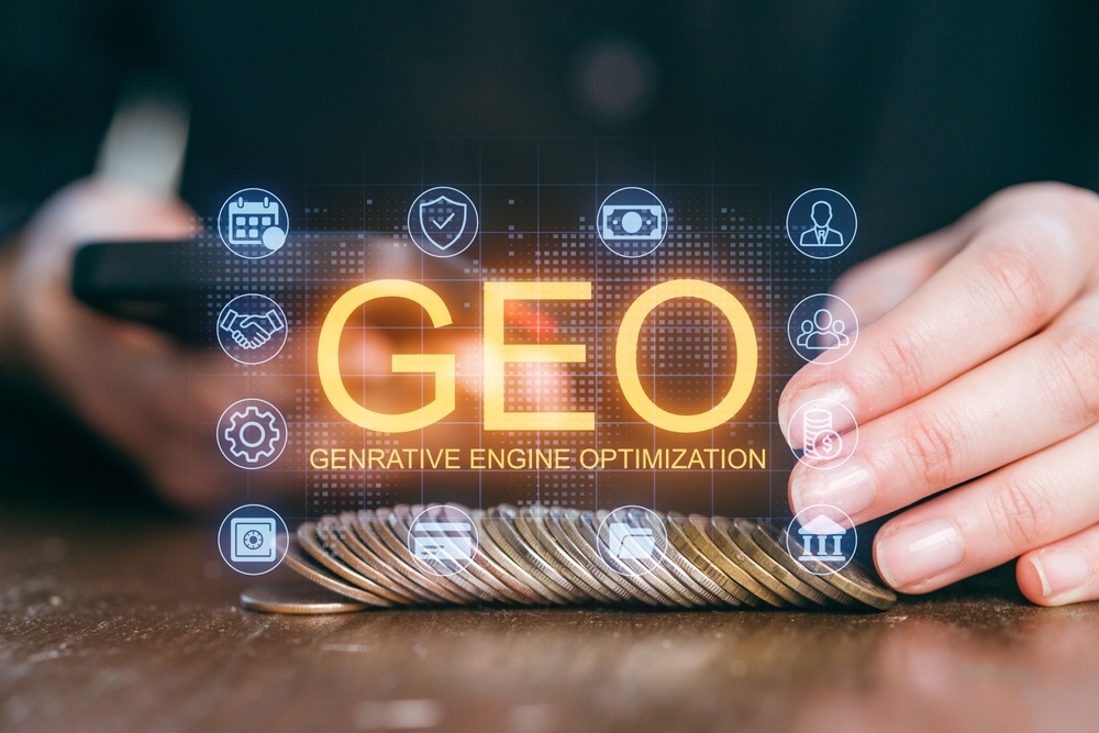 Generative Engine Optimization (GEO)