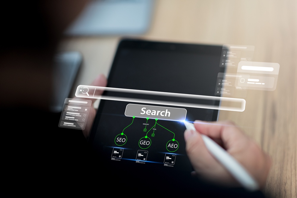 advanced-generative-ai-artificial-search-engine