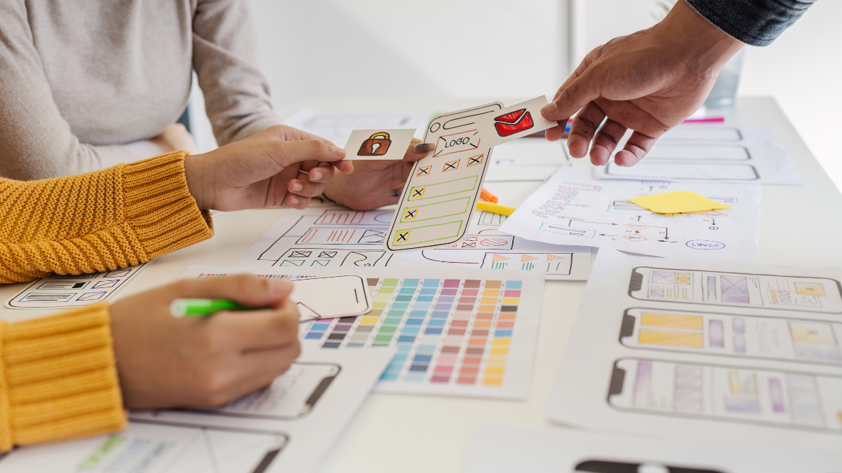 UI makes your digital product look incredible, while UX ensures it functions seamlessly. When you combine the two disciplines effectively, you do not just get casual visitors. You get eager buyers.