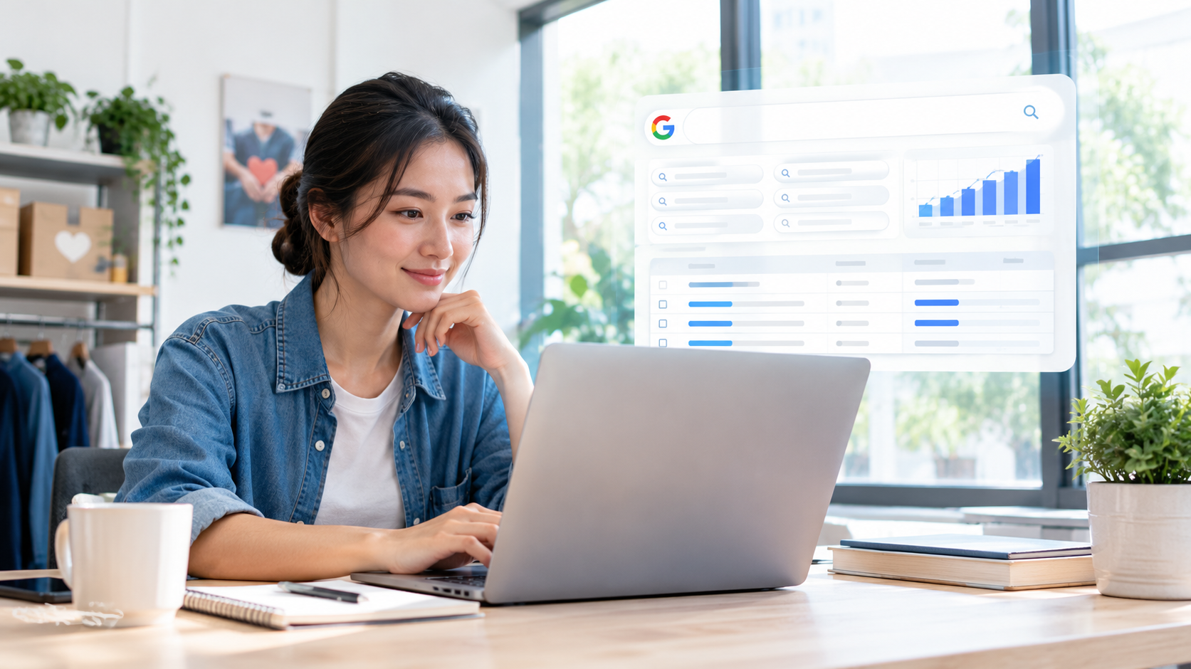 Volunteers supporting a nonprofit charity event in Singapore through effective Google Ad Grants Keyword Research.